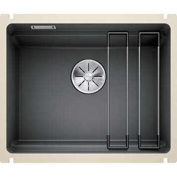 Diskho Blanco Etagon 500-U Keramik Infino