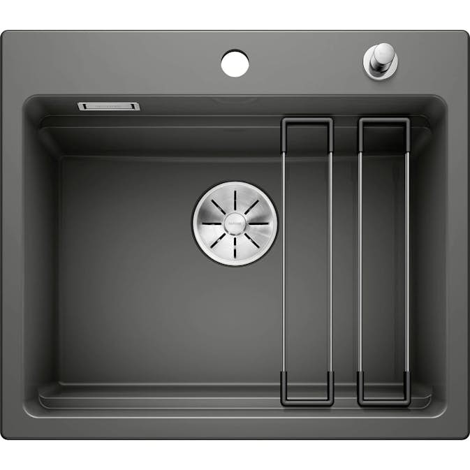 Diskho Blanco Etagon 6 Keramik Infino