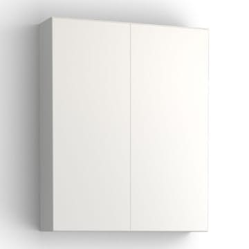 Spegelskåp Vedum Fryken med 2 Luckor