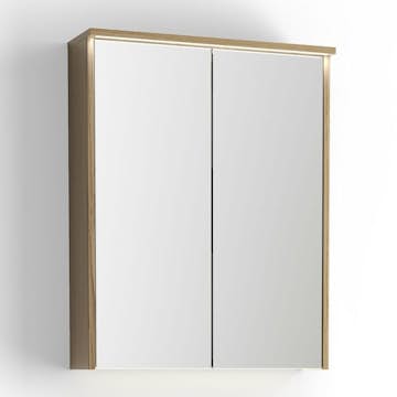 Spegelskåp Vedum Ramsen 60