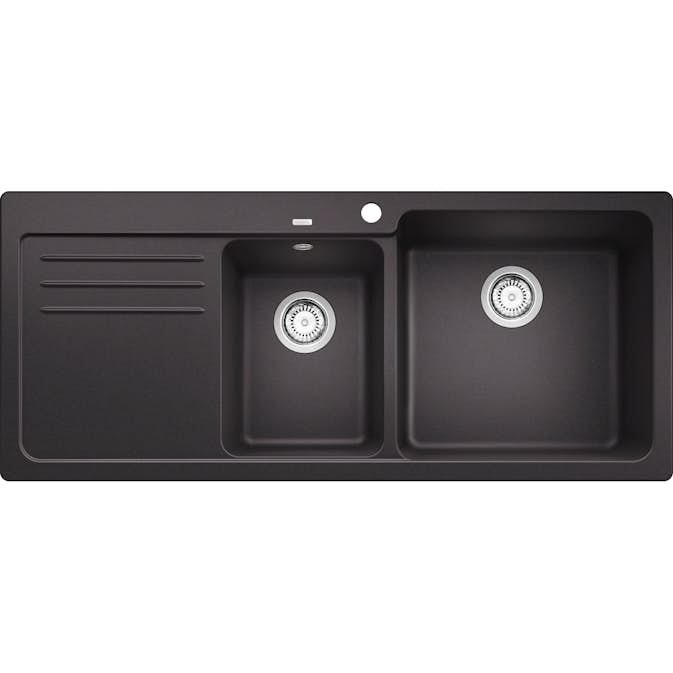 Diskbänk Blanco Naya 8 S