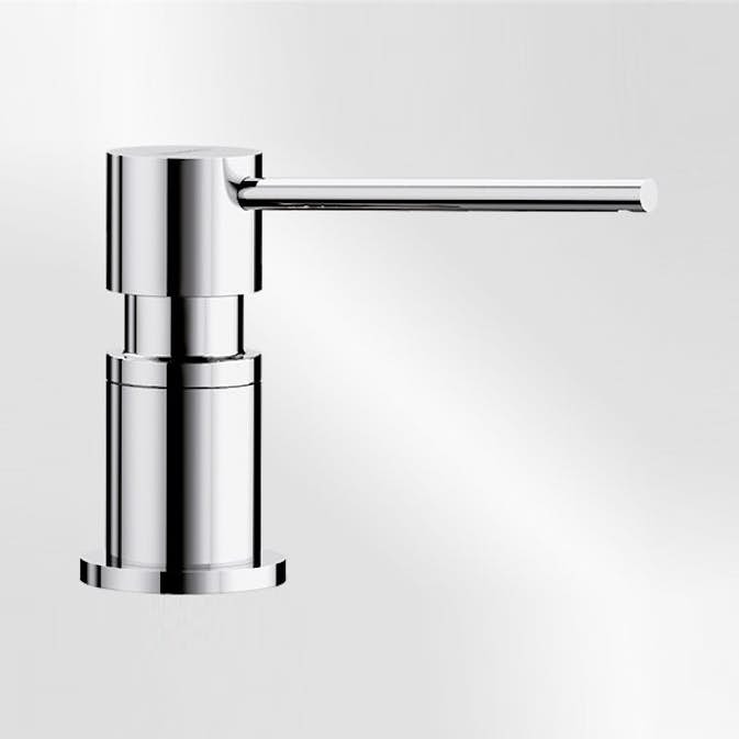 Diskmedelspump Blanco Lato