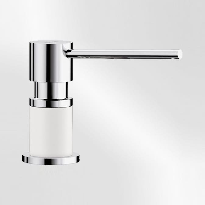 Diskmedelspump Blanco Lato
