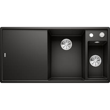 Diskbänk Blanco Axia III 6 S InFino