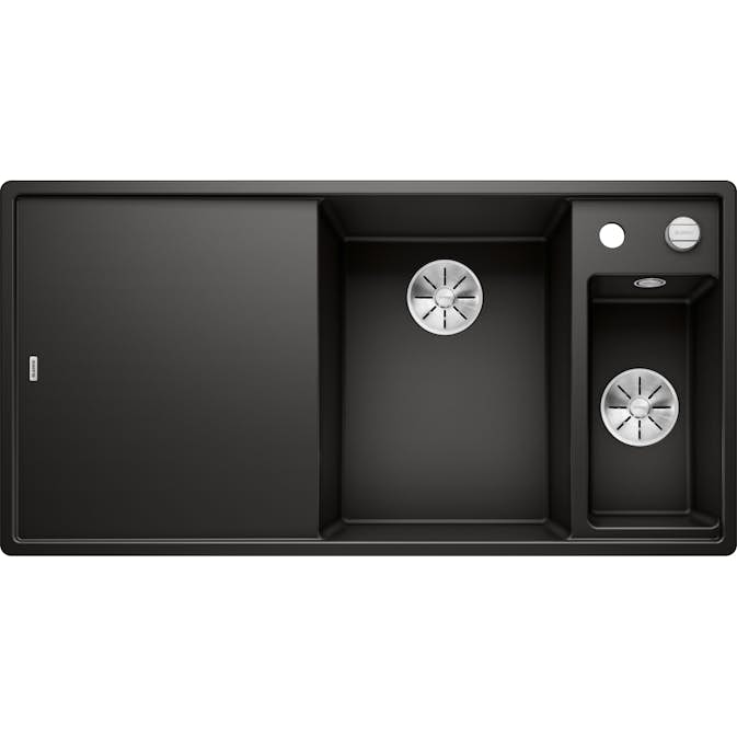 Diskbänk Blanco Axia III 6 S InFino