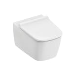 Vägghängd Toalettstol TECE Neo