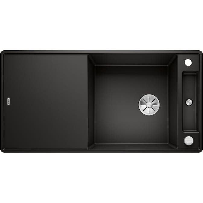 Diskbänk Blanco Axia III S-F InFino