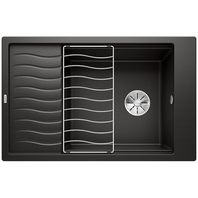 Diskbänk Blanco Elon XL 6 S InFino