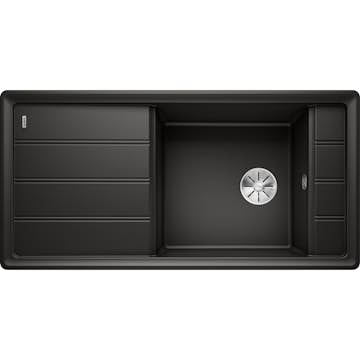 Diskbänk Blanco Faron XL 6 S InFino