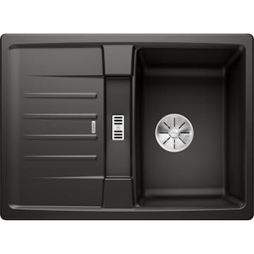 Diskbänk Blanco Lexa 40 S InFino