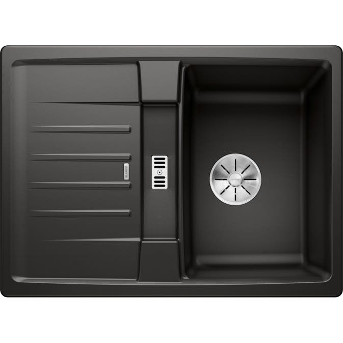 Diskbänk Blanco Lexa 40 S InFino