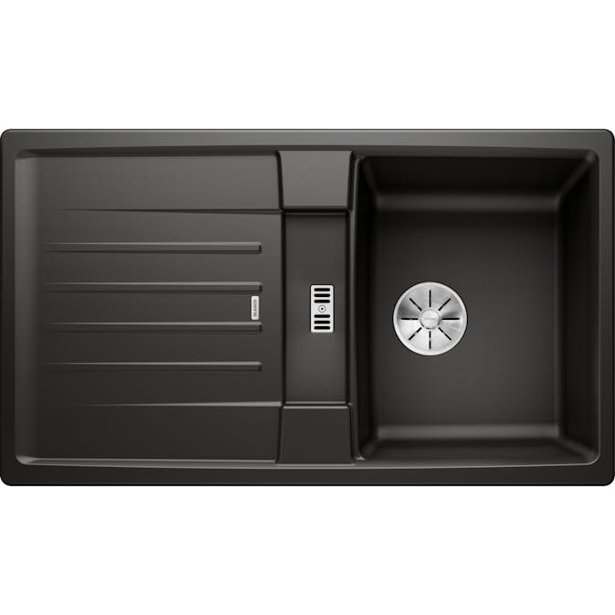 Diskbänk Blanco Lexa 45 S InFino