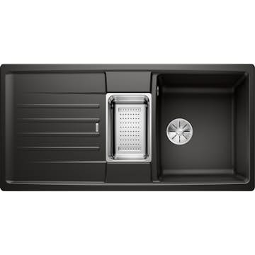 Diskbänk Blanco Lexa 6 S InFino