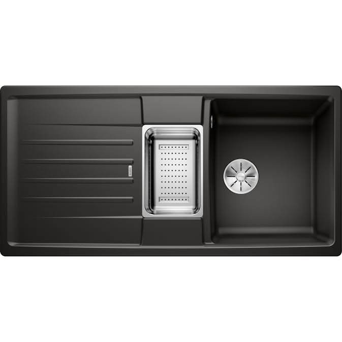 Diskbänk Blanco Lexa 6 S InFino