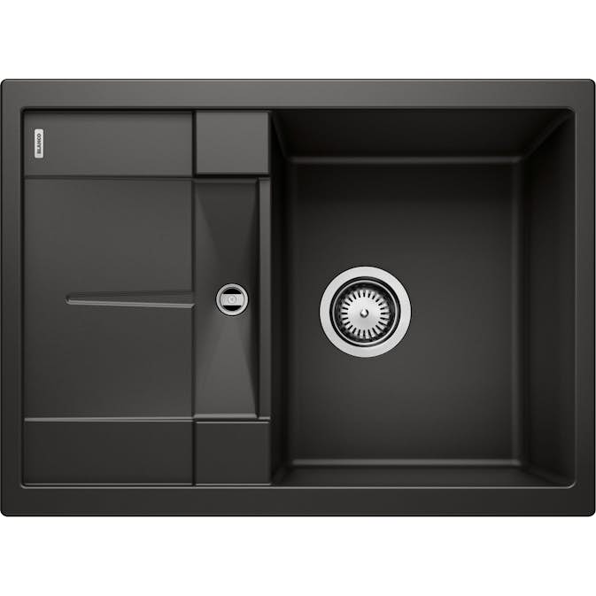 Diskbänk Blanco Metra 45 S Compact