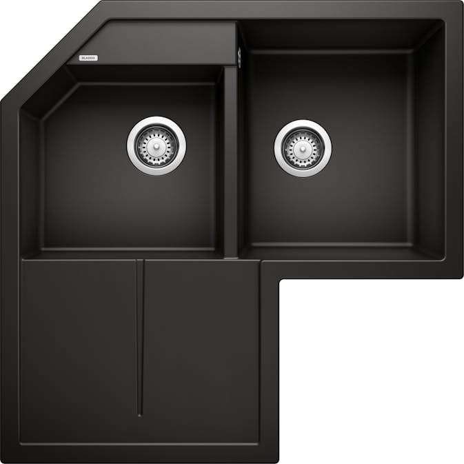 Hörndiskbänk Blanco Metra 9 E