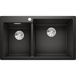 Diskho Blanco Pleon 9 Silgranit InFino Dubbel