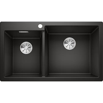 Diskho Blanco Pleon 9 Silgranit InFino Dubbel