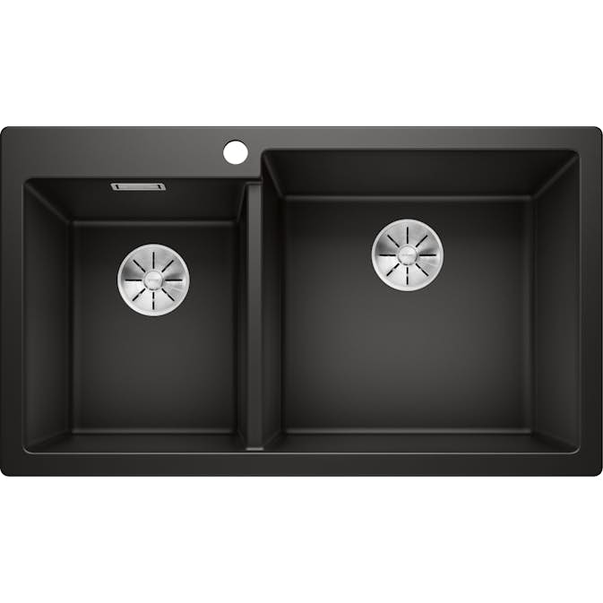 Diskho Blanco Pleon 9 Silgranit InFino Dubbel