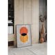 Poster Gallerix Bauhaus Art No22