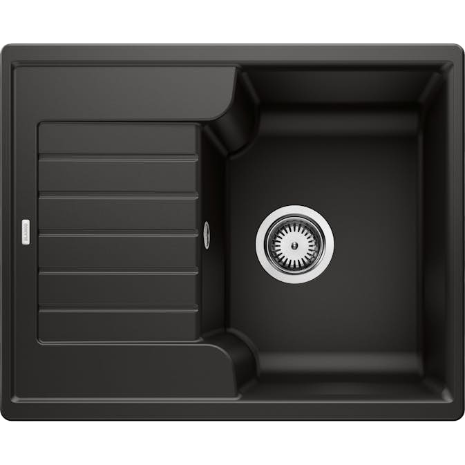 Diskbänk Blanco Zia 40 S Silgranit