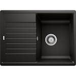 Diskbänk Blanco Zia 45 S Compact Silgranit