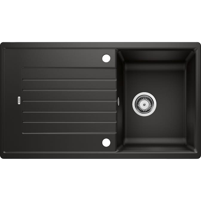 Diskbänk Blanco Zia 45 SL Silgranit