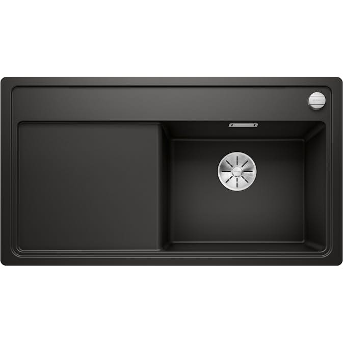 Diskbänk Blanco Zenar 5 S F Silgranit InFino