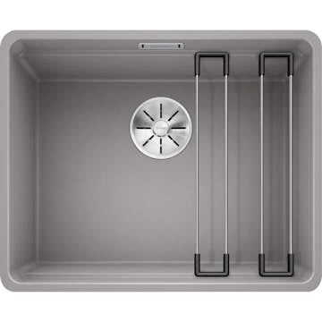 Diskho Blanco Etagon 500-F Silgranit Infino