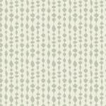 Tapet Duro Margaret Rose Grön 527-03