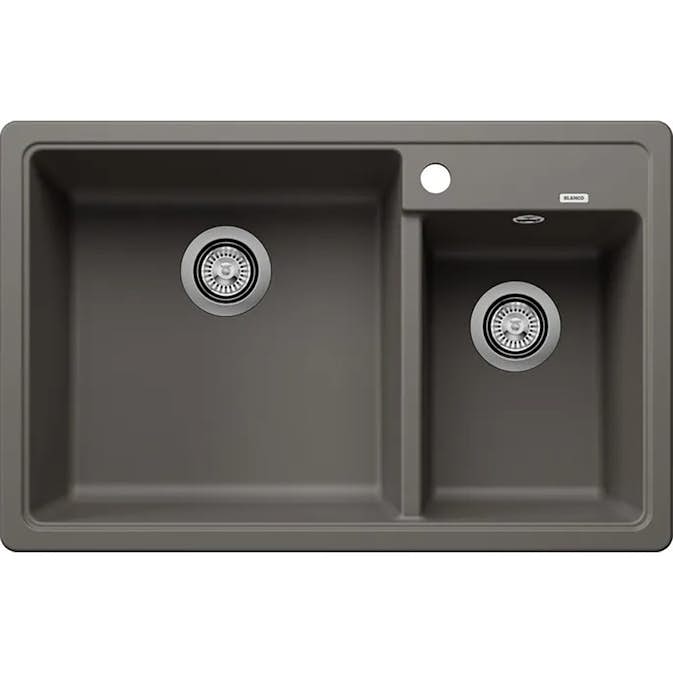 Diskho Blanco Legra 8 Silgranit