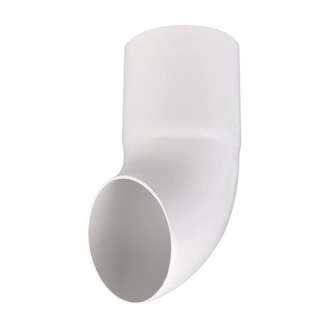 Utkastare Plastmo