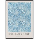 Poster Gallerix William Morris Marigold Pattern 1875