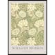 Poster Gallerix William Morris Chrysanthemum 1877
