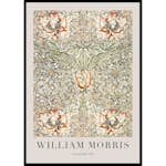 Poster Gallerix William Morris Honeysuckle 1876