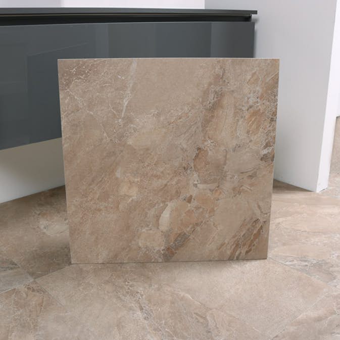 Klinker TilesRus Icaria Ocre 60x60 cm