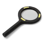 Förstoringsglas Briv Magnifyer 3xLED
