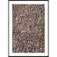 Poster Gallerix Coffee Beans No4