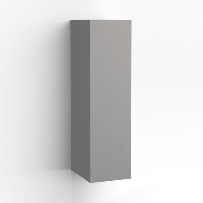 Halvhögt Skåp Vedum Free Bas 300