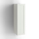 Halvhögt Skåp Vedum Free Bas 300