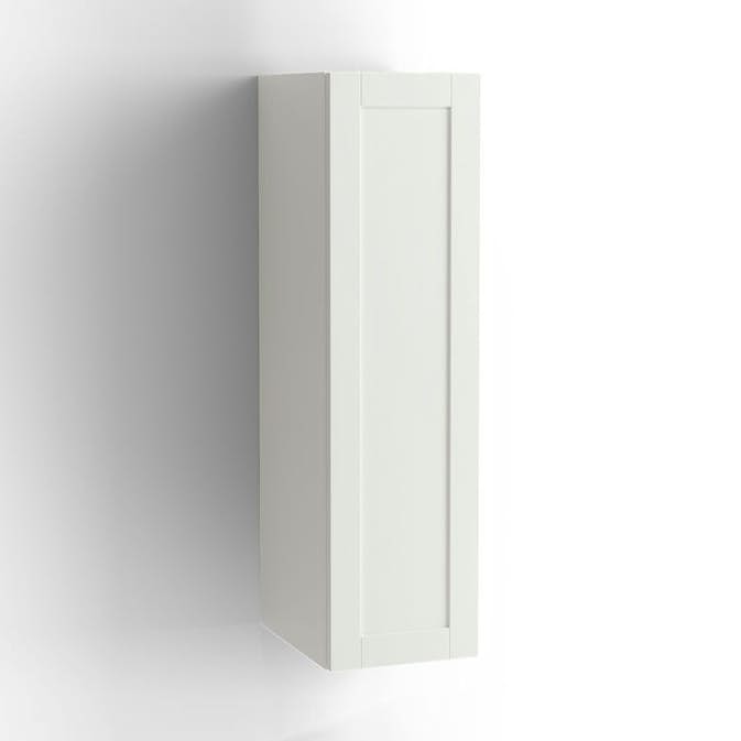 Halvhögt Skåp Vedum Free Bas 300