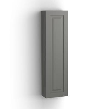 Halvhögt Skåp Vedum Free Grund 300