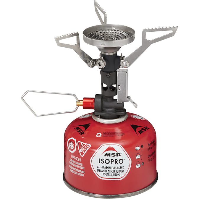 Campingkök MSR PocketRocket DLX Tour
