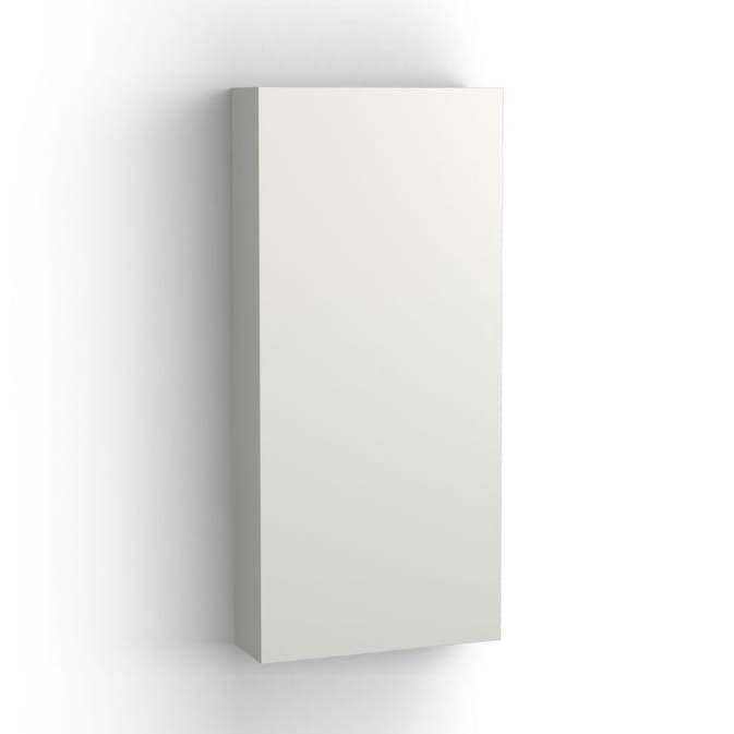 Halvhögt Skåp Vedum Mezzo Grund 500