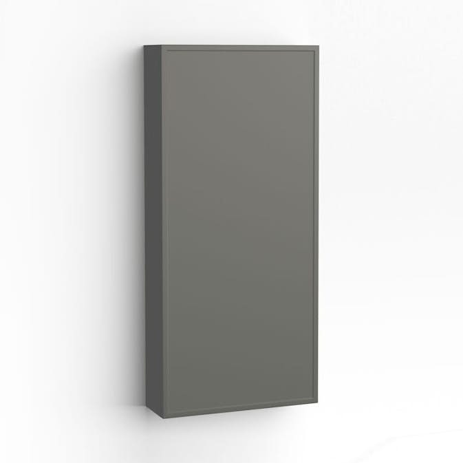 Halvhögt Skåp Vedum Mezzo Grund 500