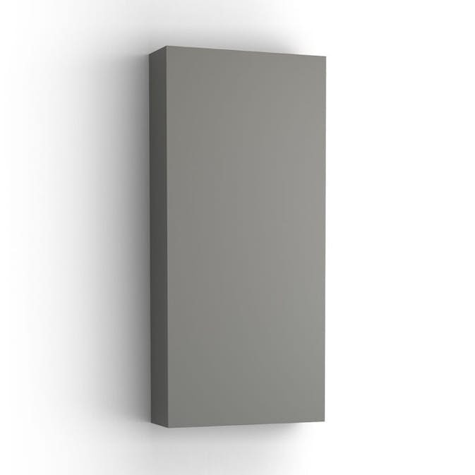 Halvhögt Skåp Vedum Mezzo Grund 500