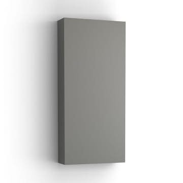 Halvhögt Skåp Vedum Mezzo Grund 500