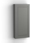 Halvhögt Skåp Vedum Free Grund 500