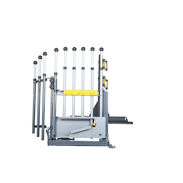 Universal Grind MIM Variogate Singel