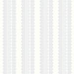 Tapet WOW Spets Randig 5326309